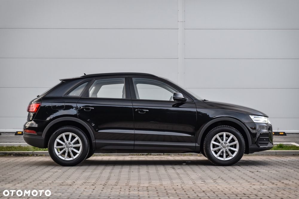 Audi Q3 1.4 TFSI design - 23