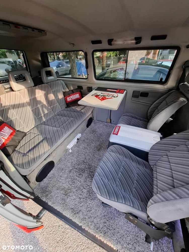 Volkswagen Transporter Multivan TD 253 S92 - 15