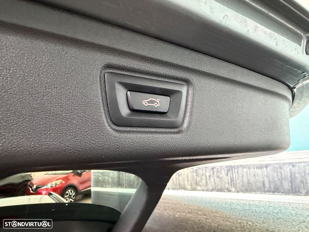 BMW 320 d Pack M Auto - 8