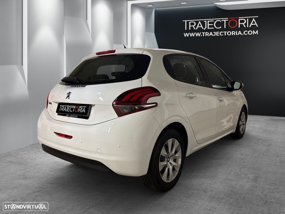 Peugeot 208 1.5 BlueHDi Active - 2