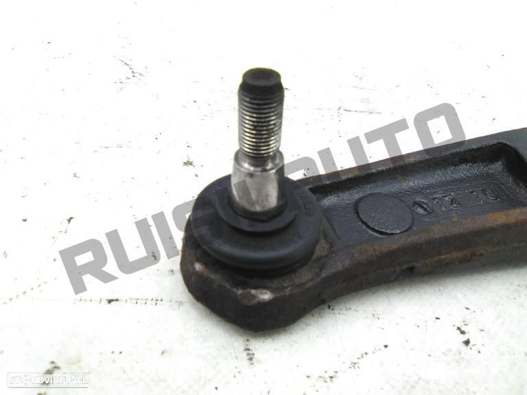 Triângulo De Suspensão Frente Esquerdo  Renault Laguna I [1993_ - 4