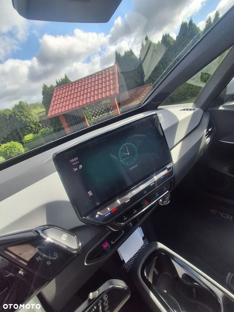 Volkswagen ID.3 59kWh Pro - 8