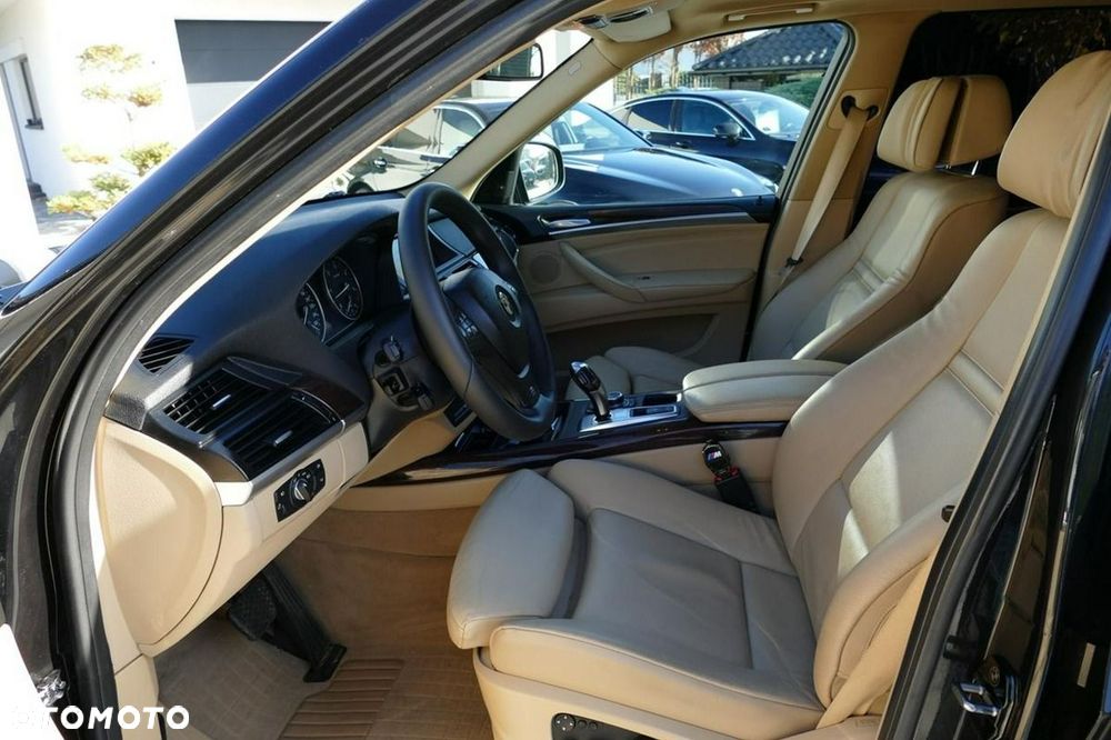 BMW X5 xDrive30d M Sport Edition - 20
