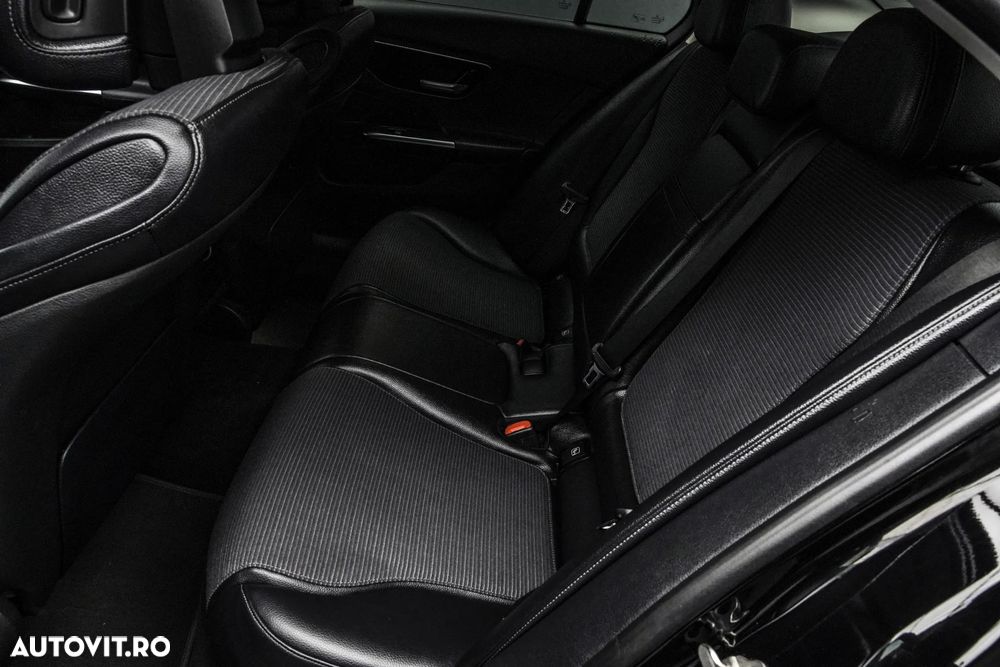 Mercedes-Benz C 200 MHEV 4MATIC - 15