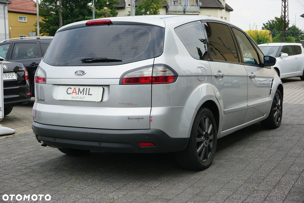 Ford S-Max - 4