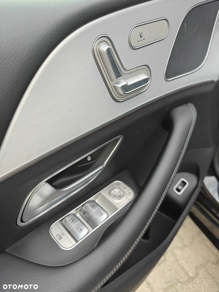 Mercedes-Benz GLE 300 d 4-Matic - 18