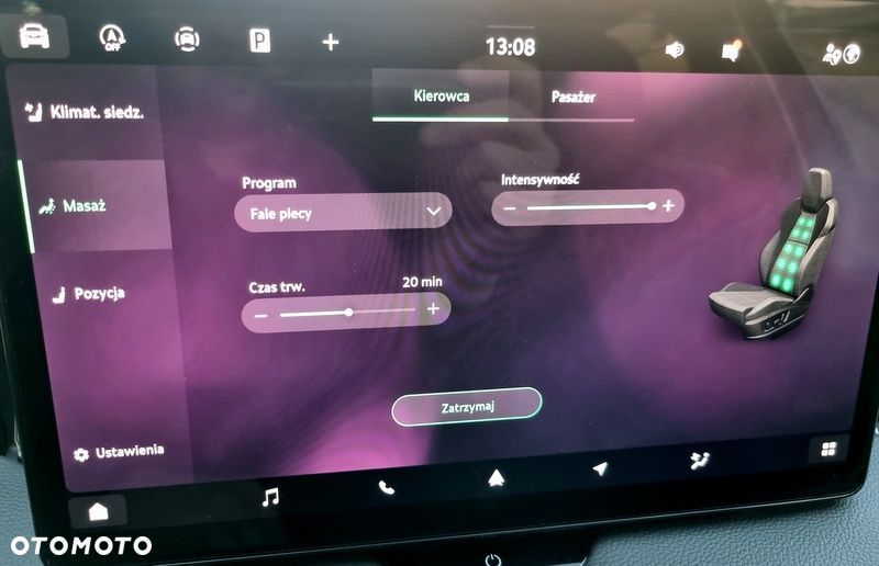 Skoda Superb 1.5 TSI L&K DSG - 23