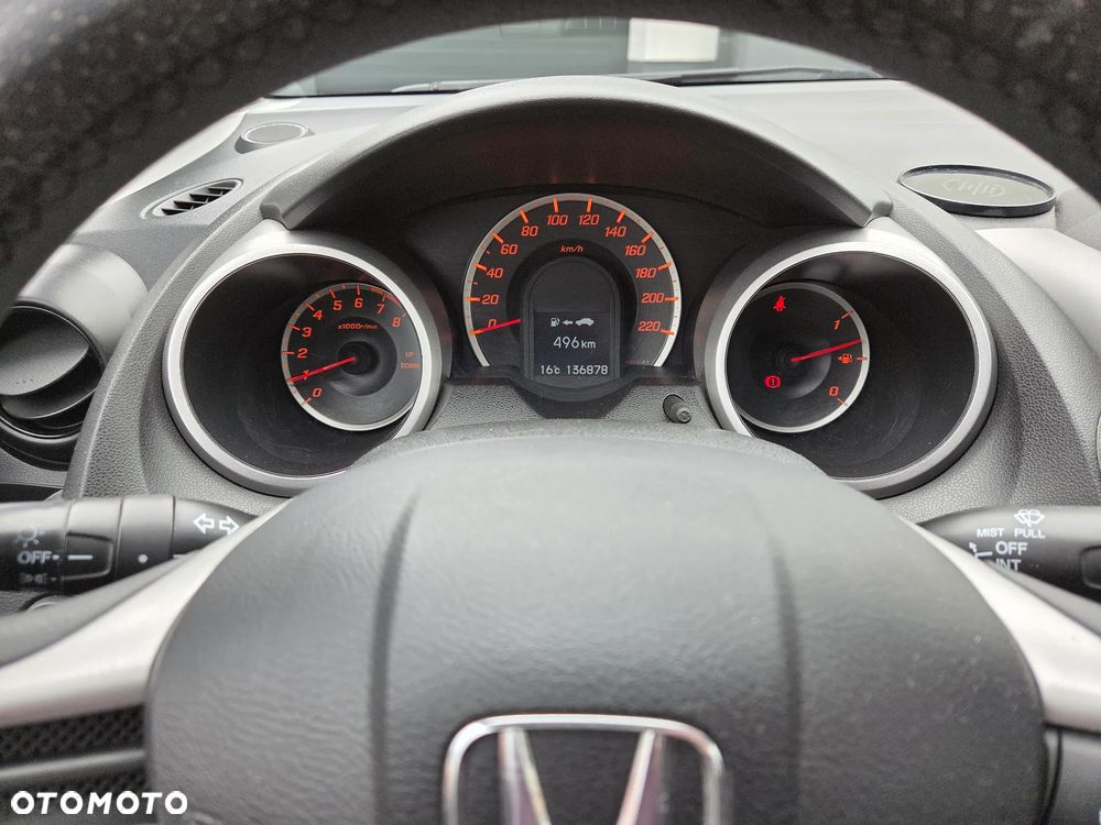 Honda Jazz 1.2 i-VTEC Trend - 11