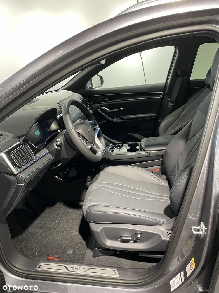 BYD Seal U DM-i 1.5 Boost - 12