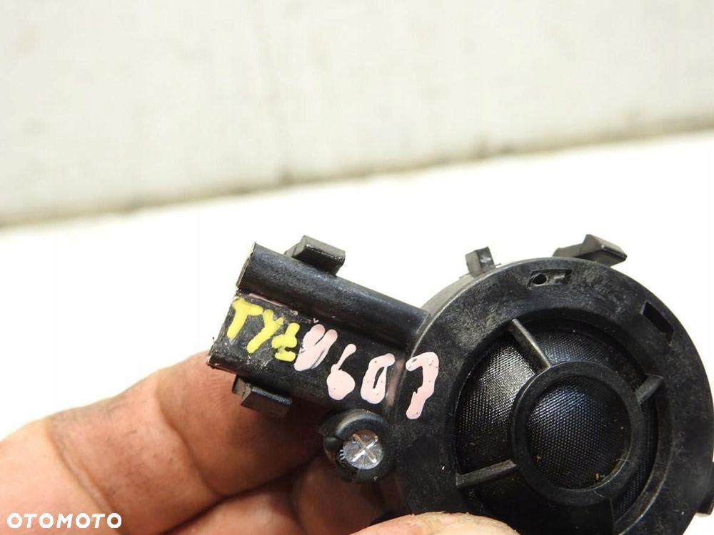 GŁOŚNIK WYSOKOTONOWY TYŁ VOLVO V60 31252330 - 3