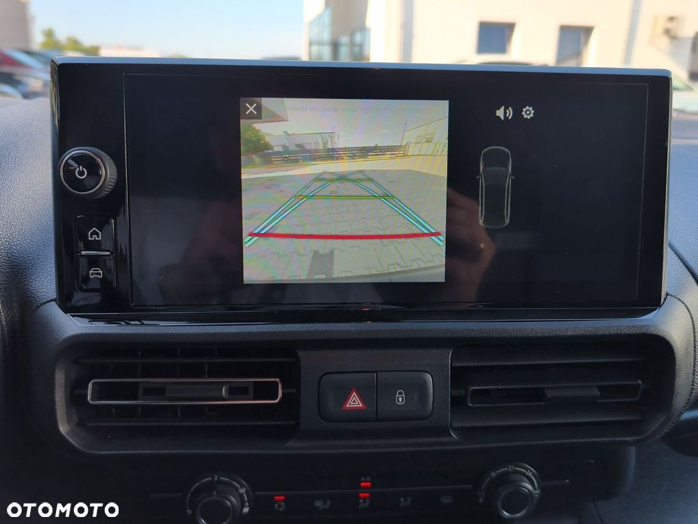 Toyota PROACE CITY - 13