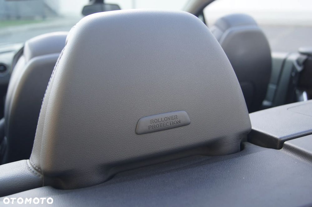 Peugeot 308 CC HDi FAP 165 Automatik Platinum - 27