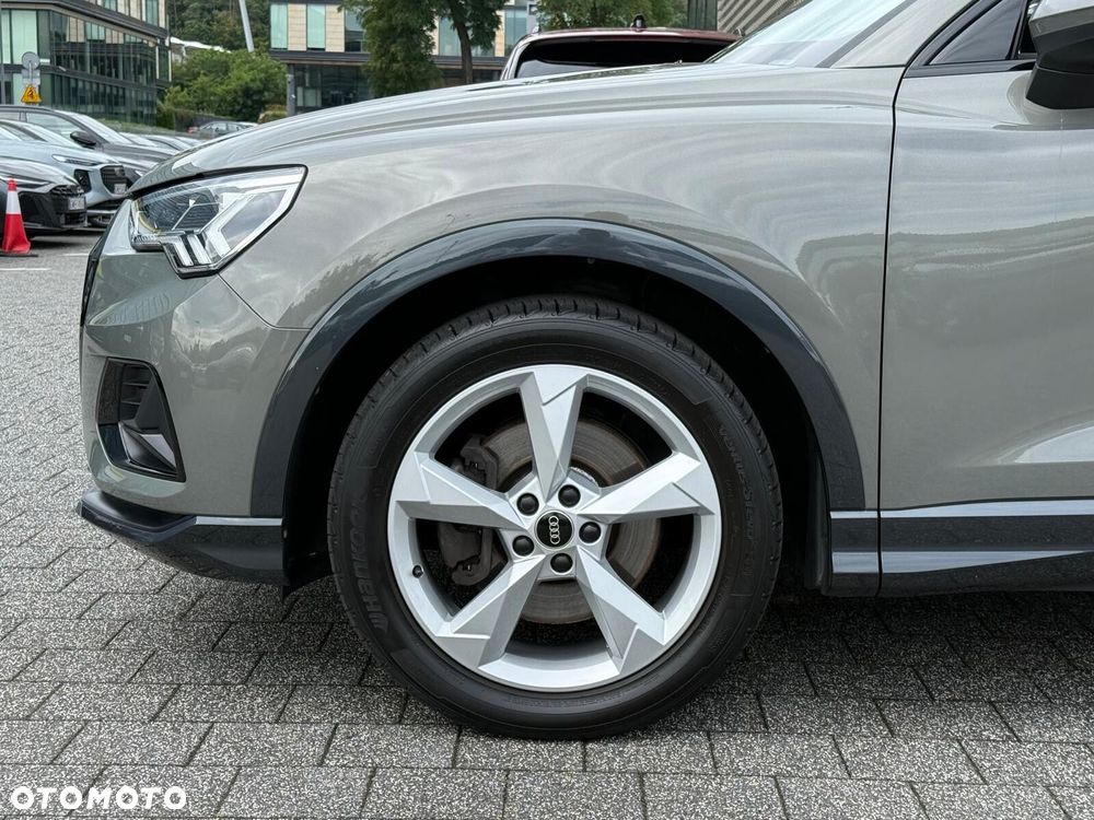 Audi Q3 40 TFSI Quattro S tronic - 12