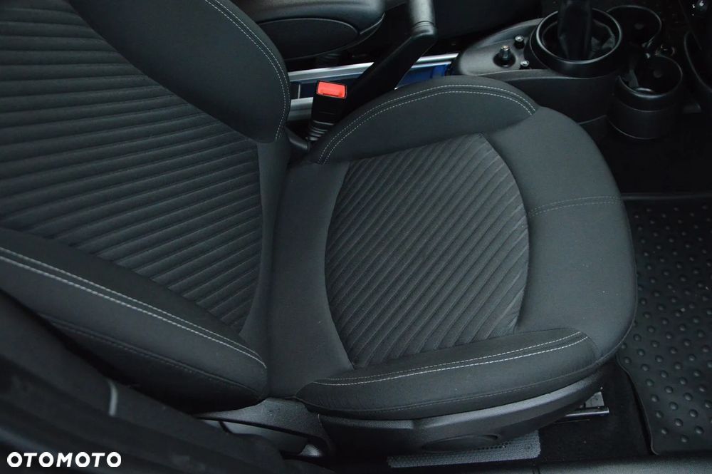 MINI Countryman Cooper SD Park Lane Chili - 14