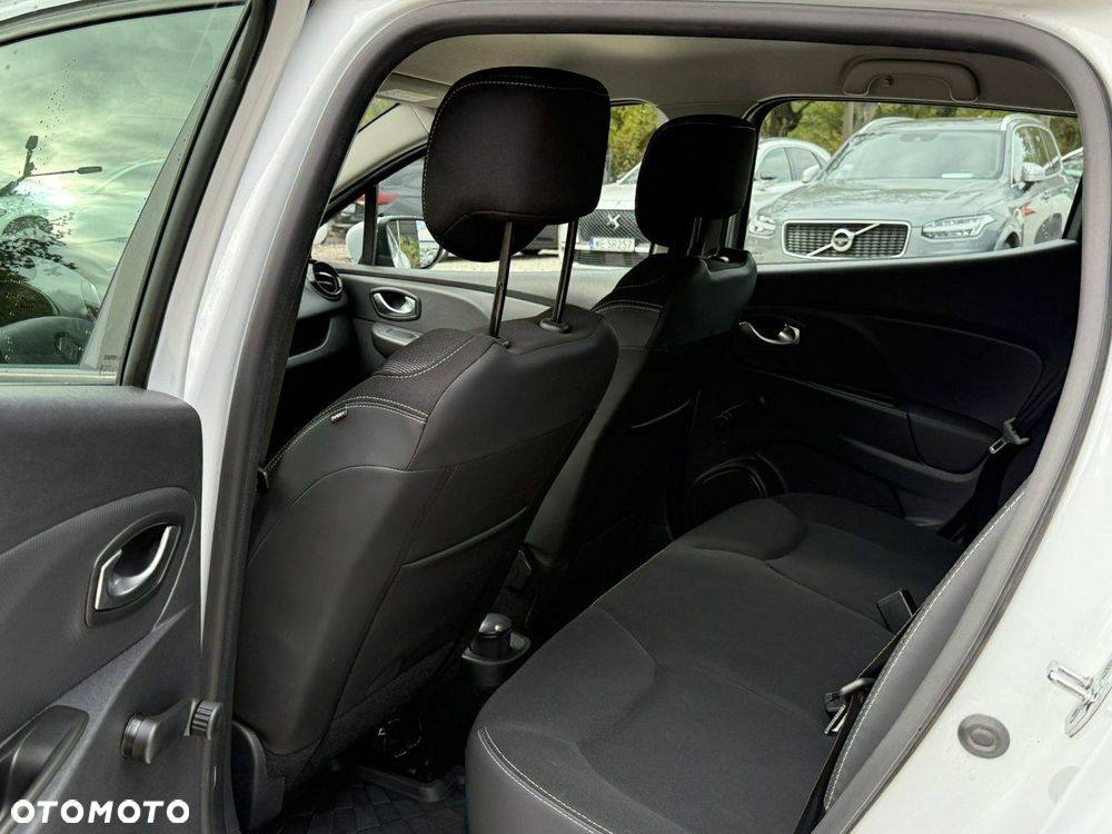 Renault Clio 0.9 Energy TCe Zen - 14