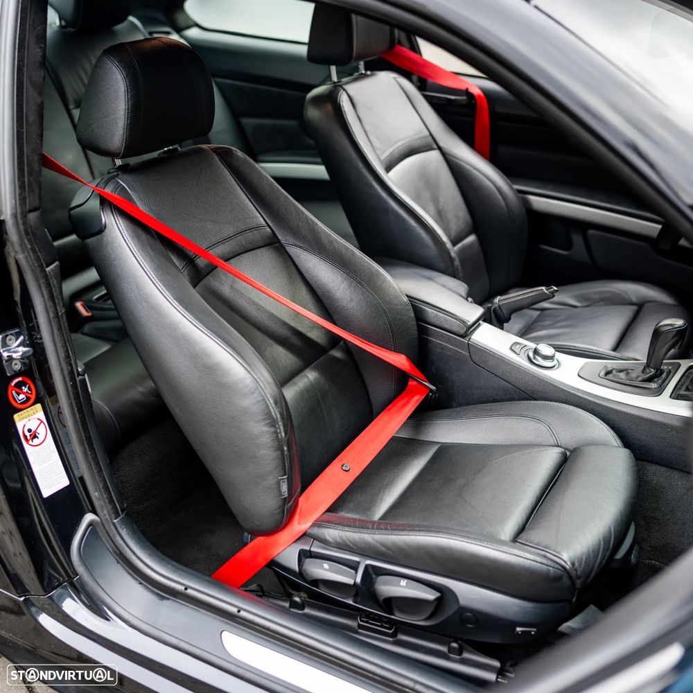 BMW 320 d Coupe Auto - 5