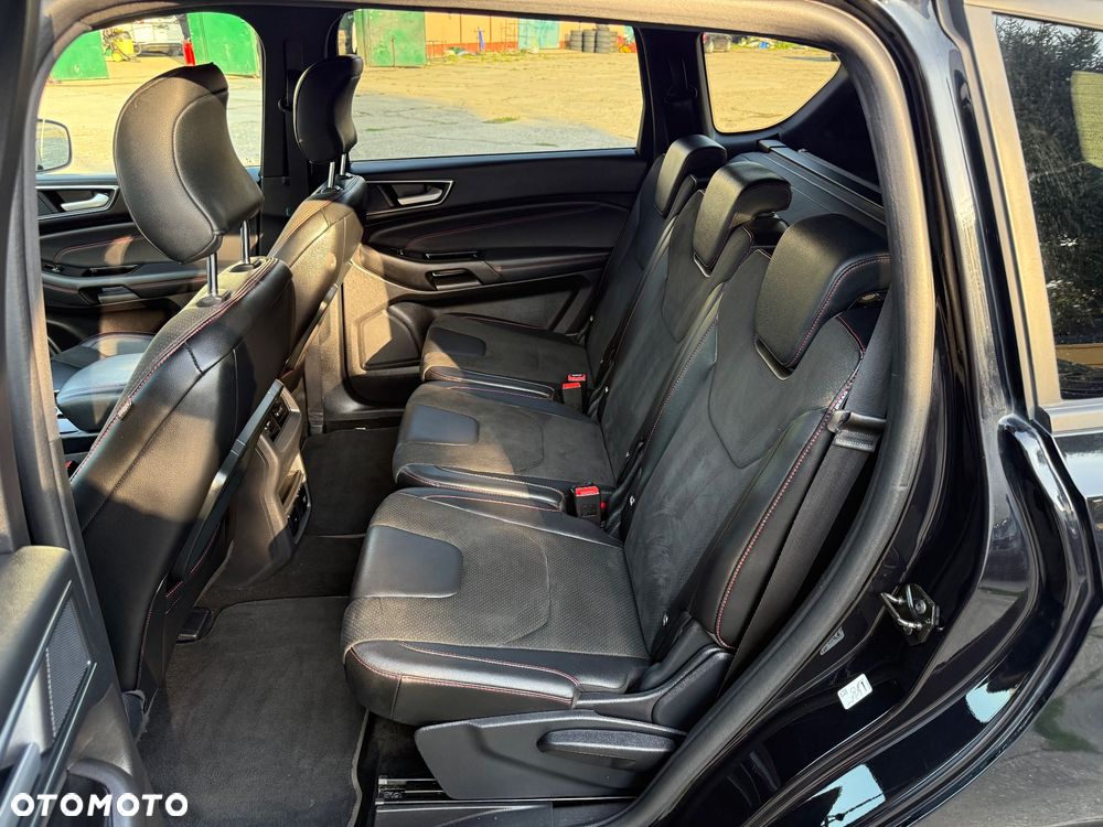Ford S-Max 2.0 EcoBlue ST-Line - 10