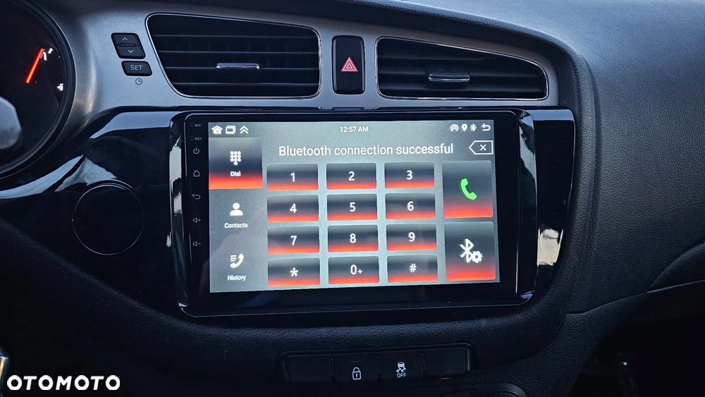 Opel Astra 1.7 CDTI DPF Start/Stop Active - 13