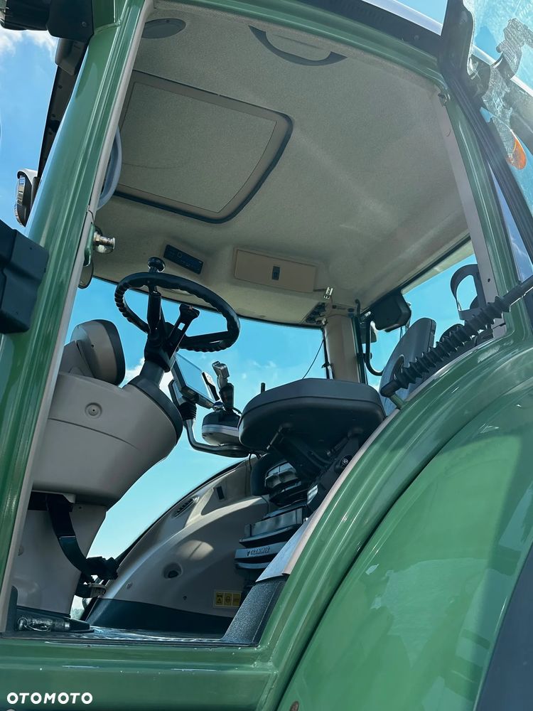 Fendt 936 Vario Profi Plus - 9