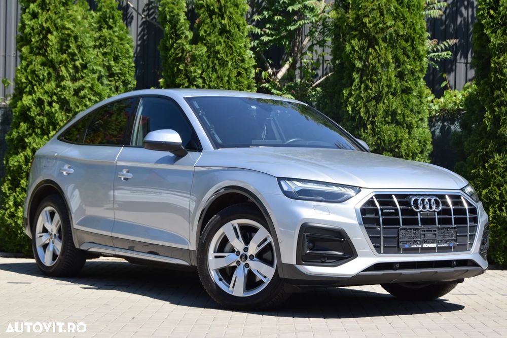 Audi Q5 - 3