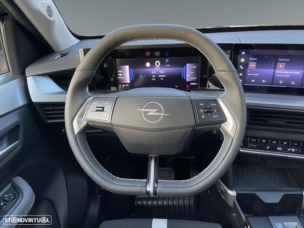 Opel Frontera 44 kWh GS - 13