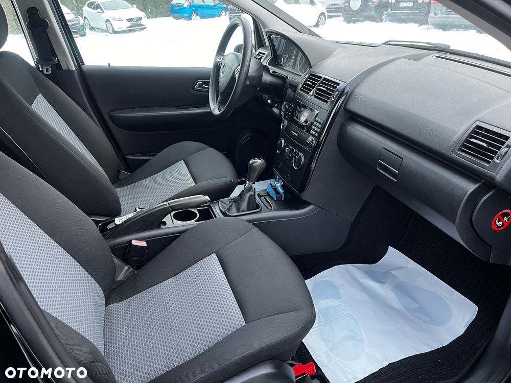 Mercedes-Benz Klasa A 150 Avantgarde Edition 10 - 20