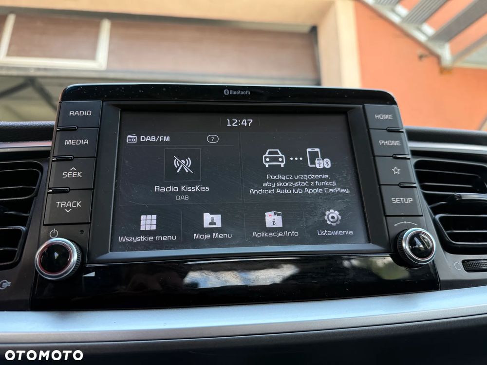 Kia Stonic 1.0 T-GDI OPF Spirit - 20
