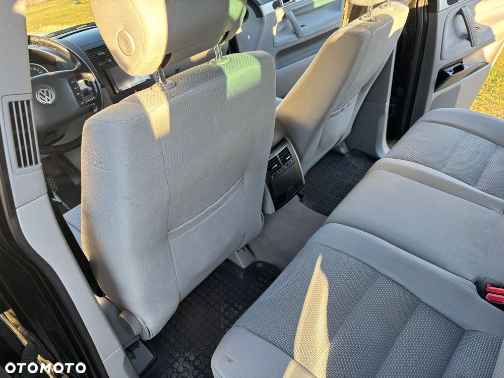 Volkswagen Touareg 2.5 R5 TDI DPF - 13