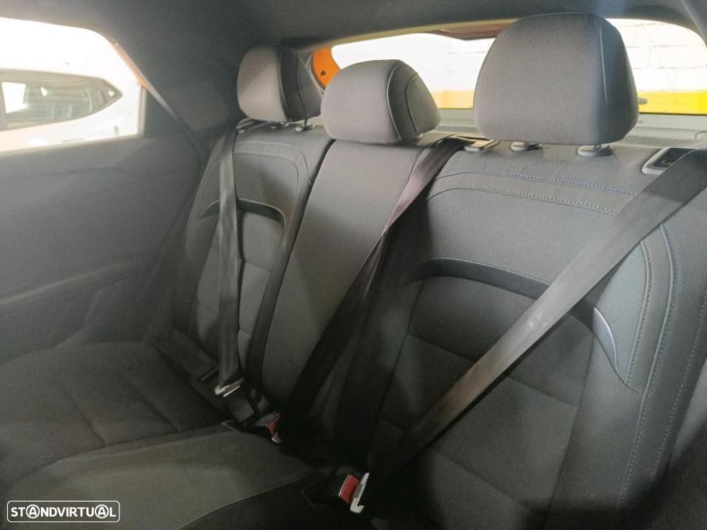 MG MG4 51 kWh Standard - 7