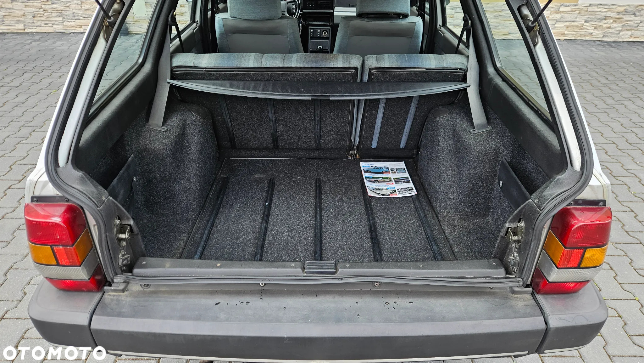 Fiat Regata 1.9 Super D - 25