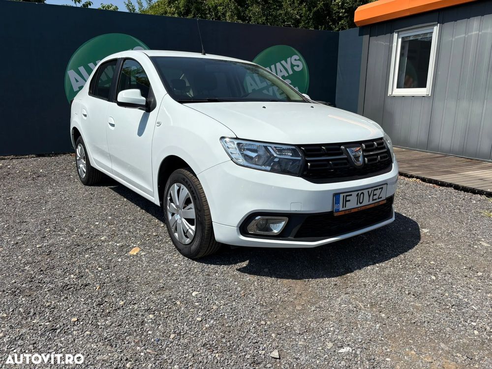 Dacia Logan - 2