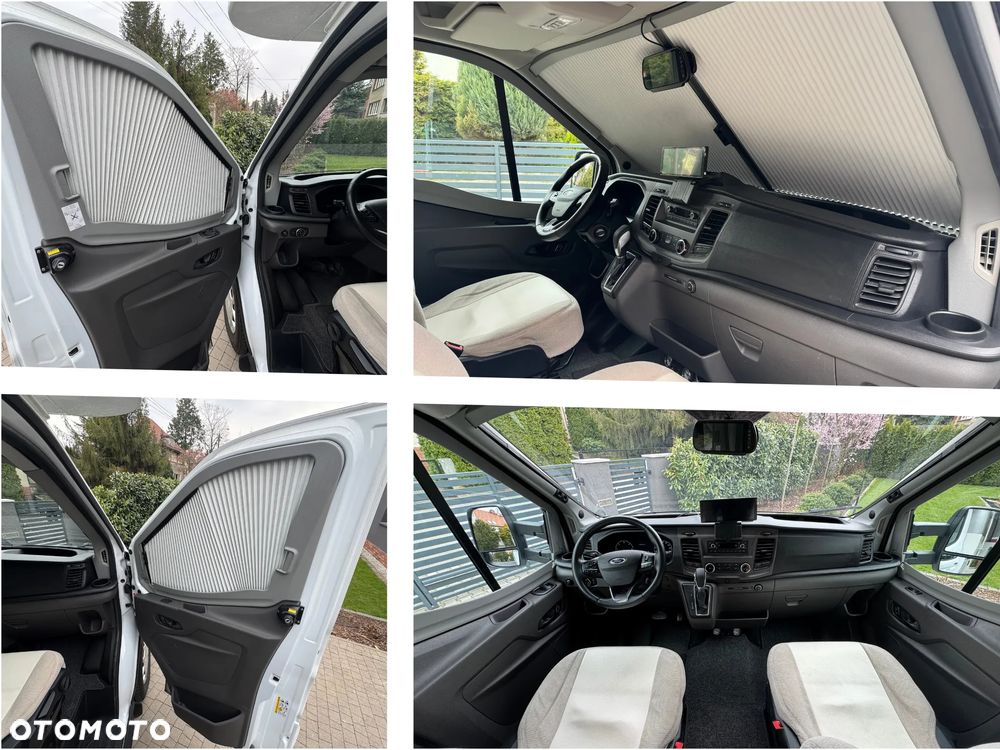 Roller Team 284TL - 5