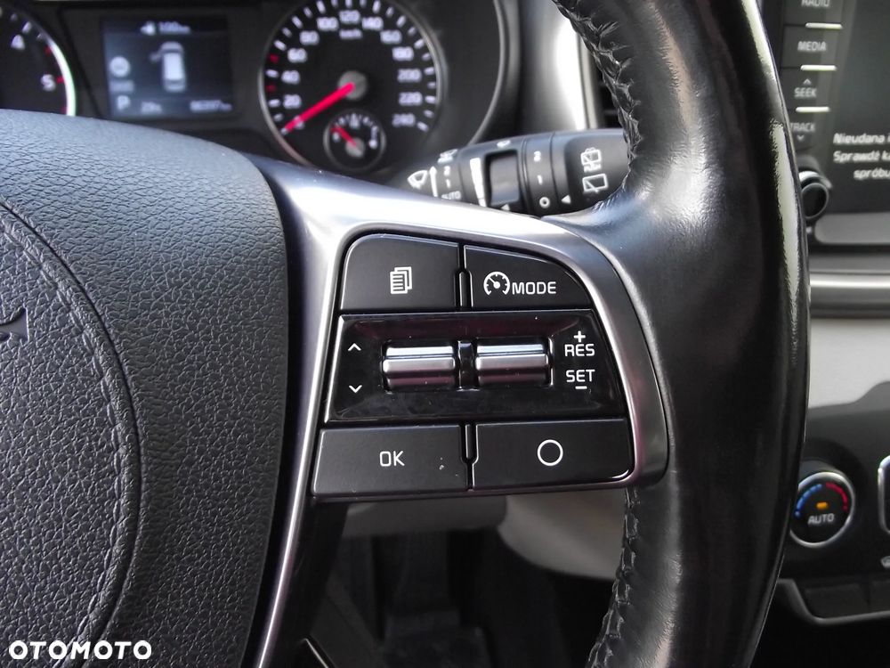 Kia Sorento 2.0 CRDI Business Line - 25