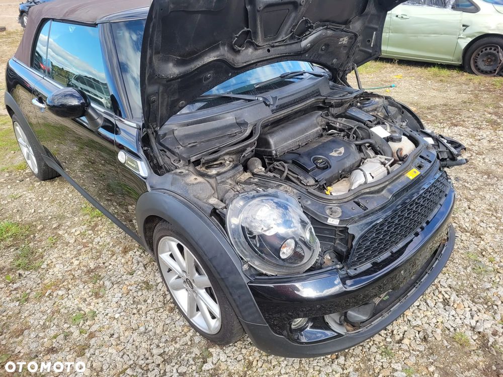 MINI Cooper S Standard - 15