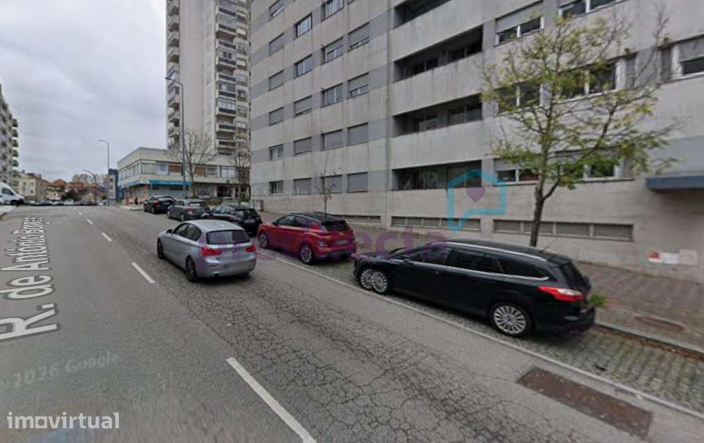 REF4207-T2 - Com Garagem, FEUP / H. São João, Paranhos - Grande imagem: 2/3