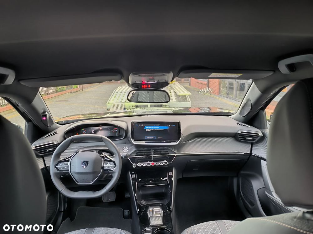 Peugeot 2008 Hybrid 136 e-DSC Style - 16