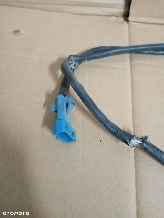 Sonda Lambda citroen Peugeot 407  0258006437 - 3