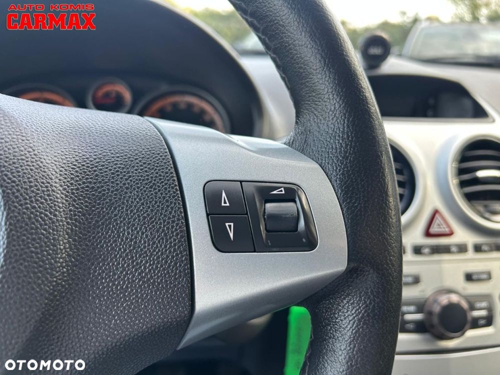 Opel Corsa - 15