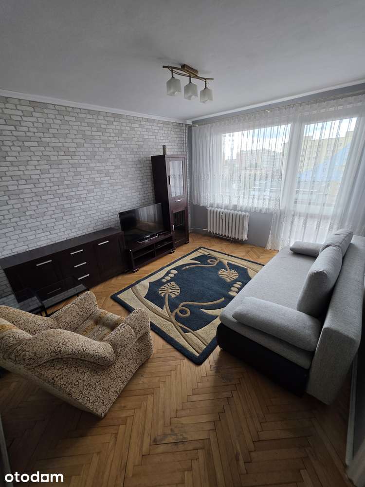 Mieszkanie na sprzedaż, 2 pokoje, 40 m², Radom