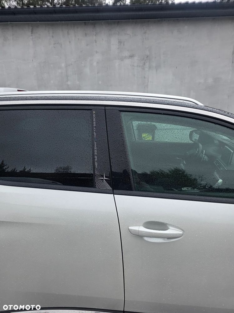 Peugeot 3008 BlueHDi 130 Stop & Start EAT8 Crossway - 10