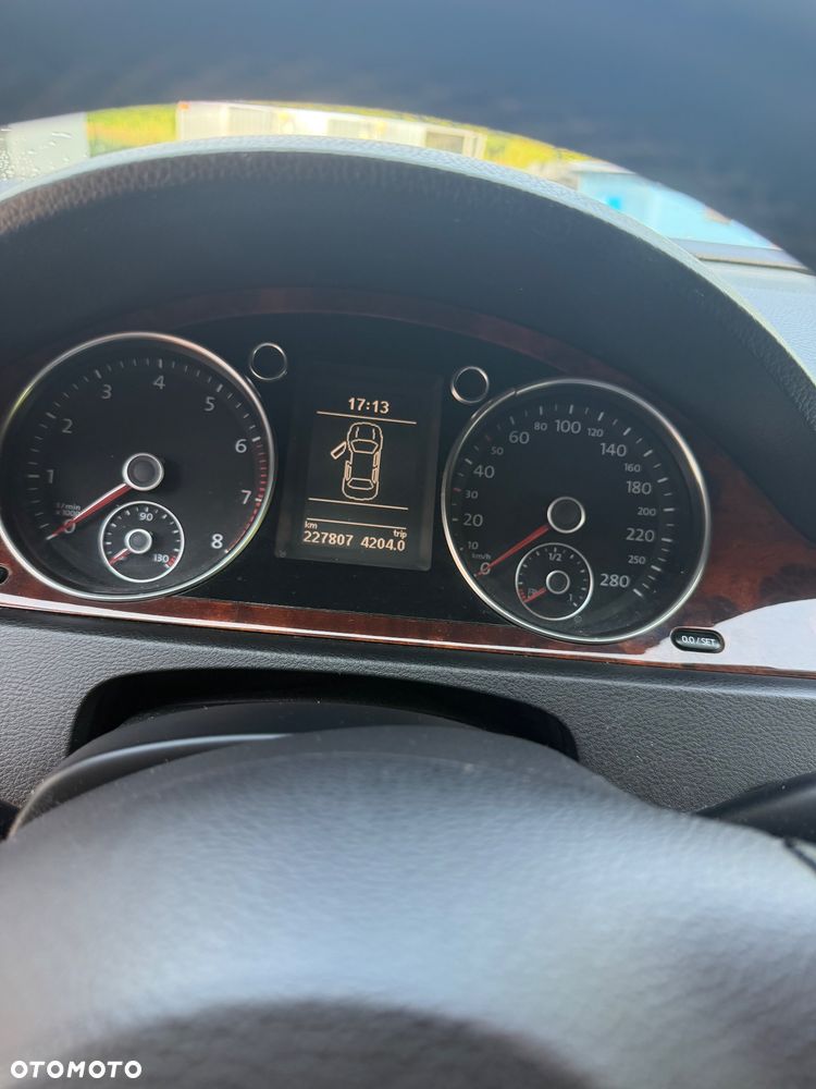 Volkswagen Passat CC 1.8 TSI - 14