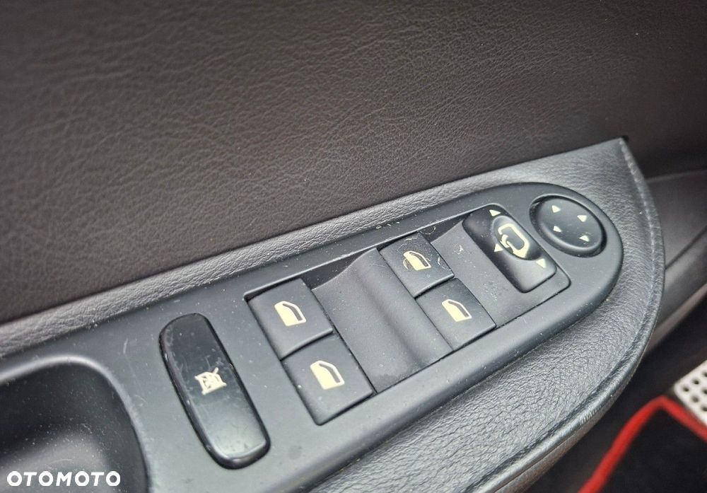 Peugeot 307 - 26