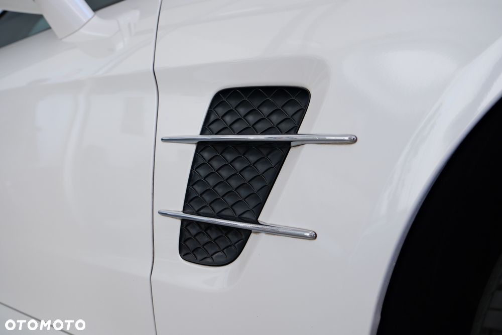 Mercedes-Benz SL - 4