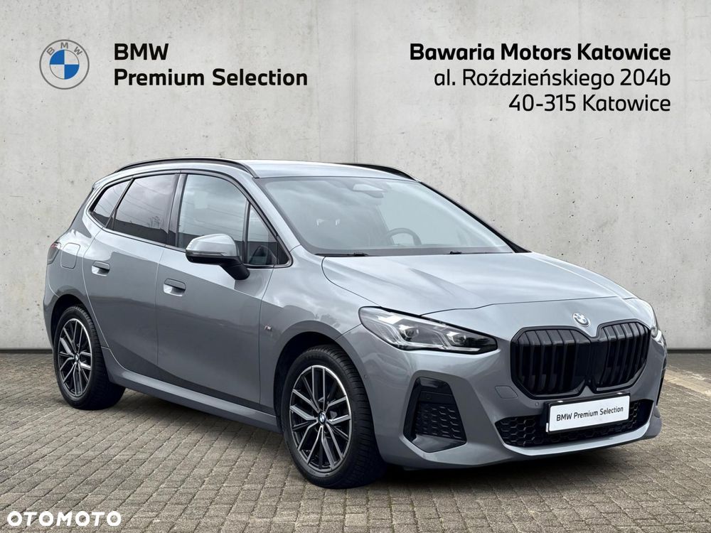 BMW Seria 2 - 7