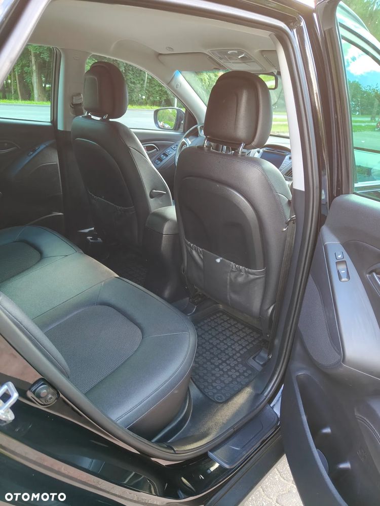 Hyundai ix35 1.6 GDI Premium 2WD - 13