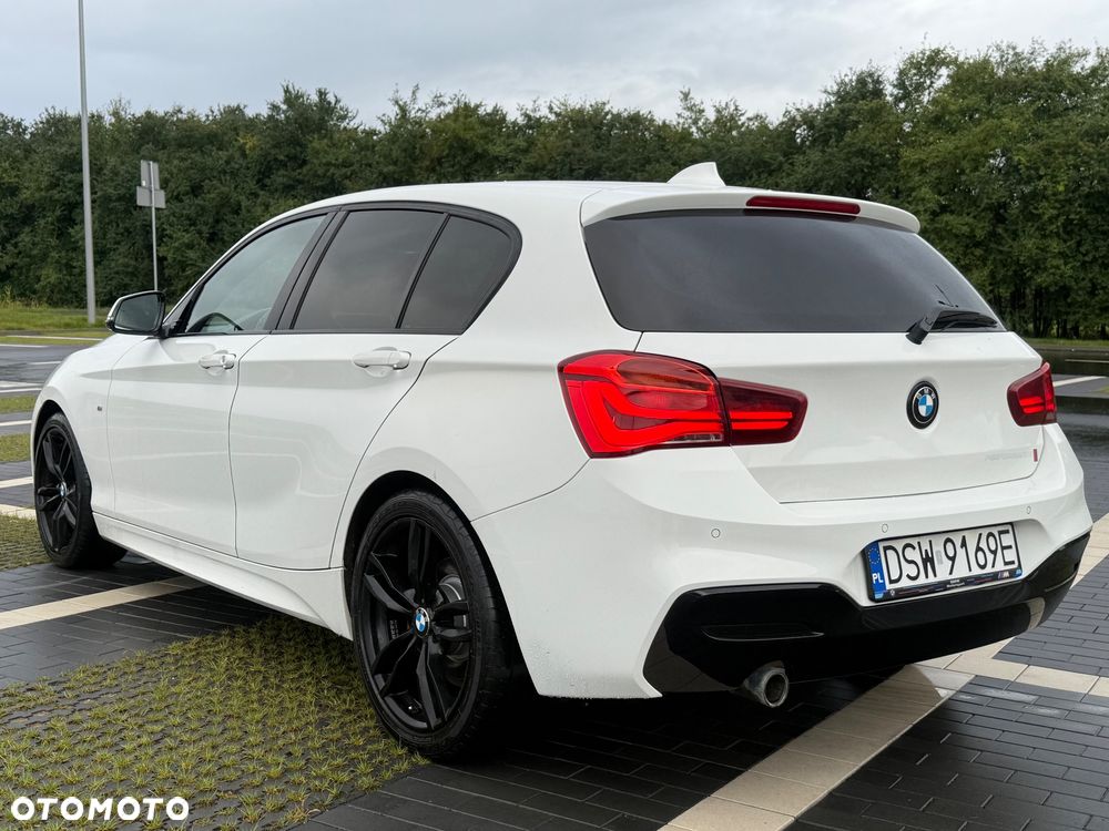 BMW Seria 1 116d M Sport Shadow - 14