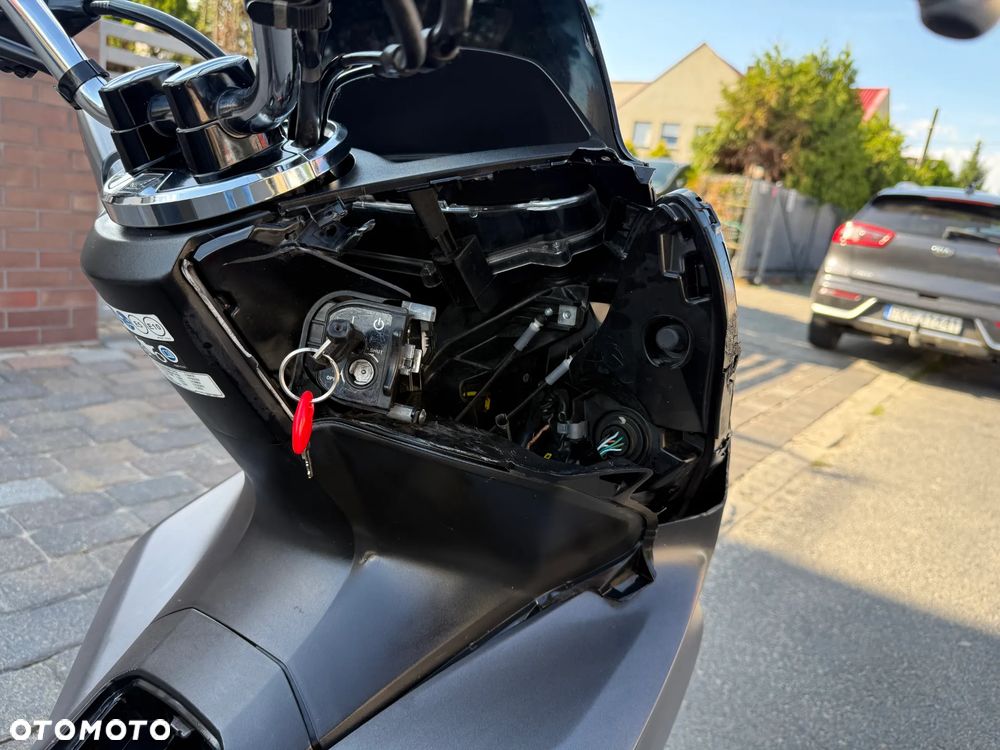 Honda PCX - 17