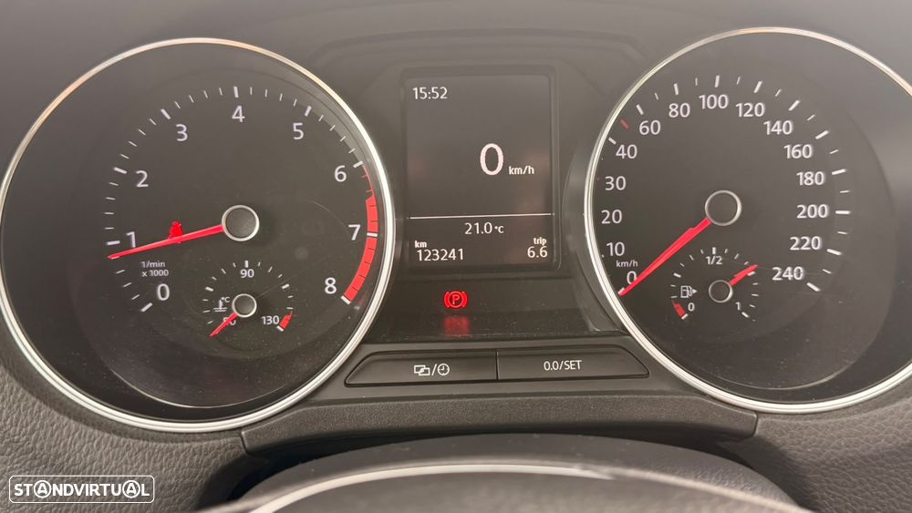 VW Polo 1.0 Confortline - 7