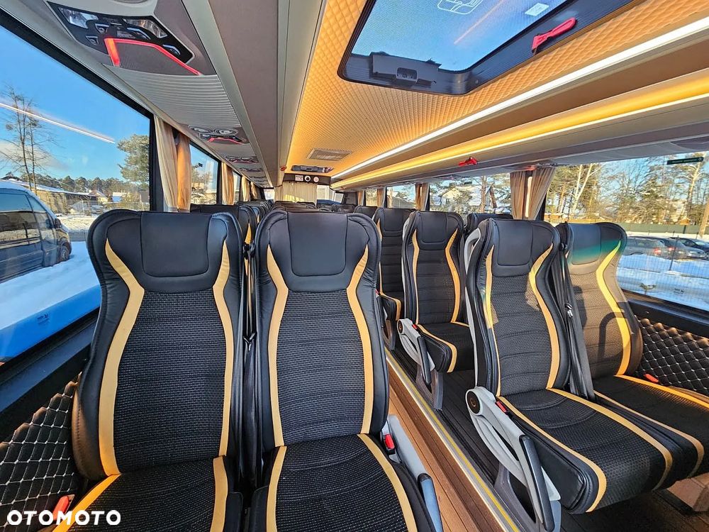 Iveco ŻAK 70C21 - 6