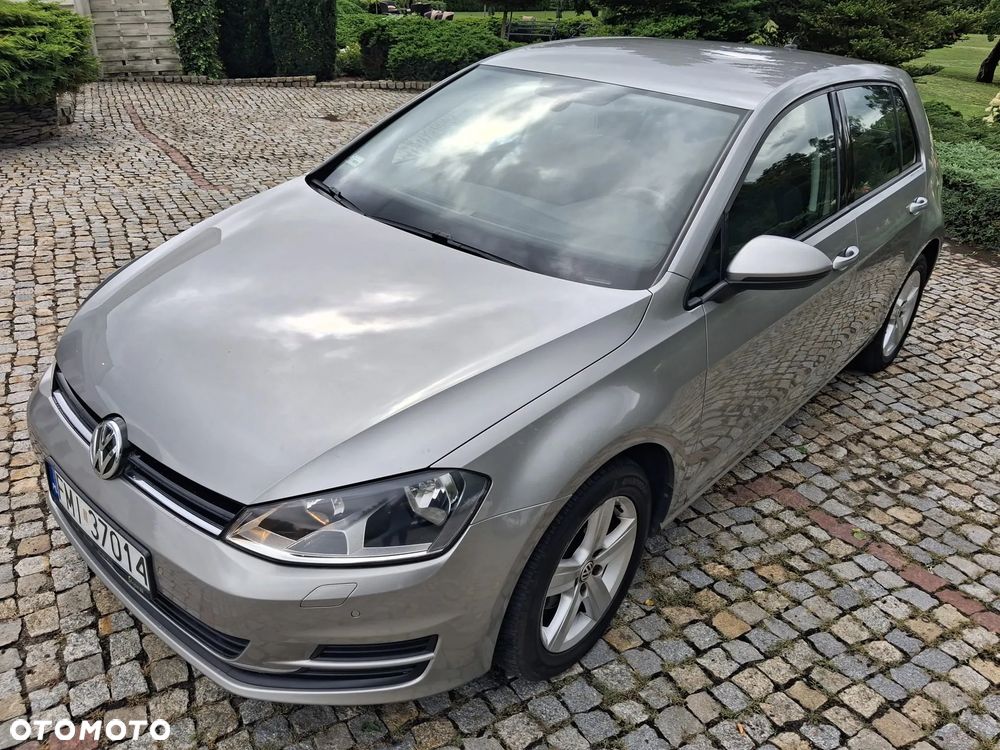 Volkswagen Golf - 19